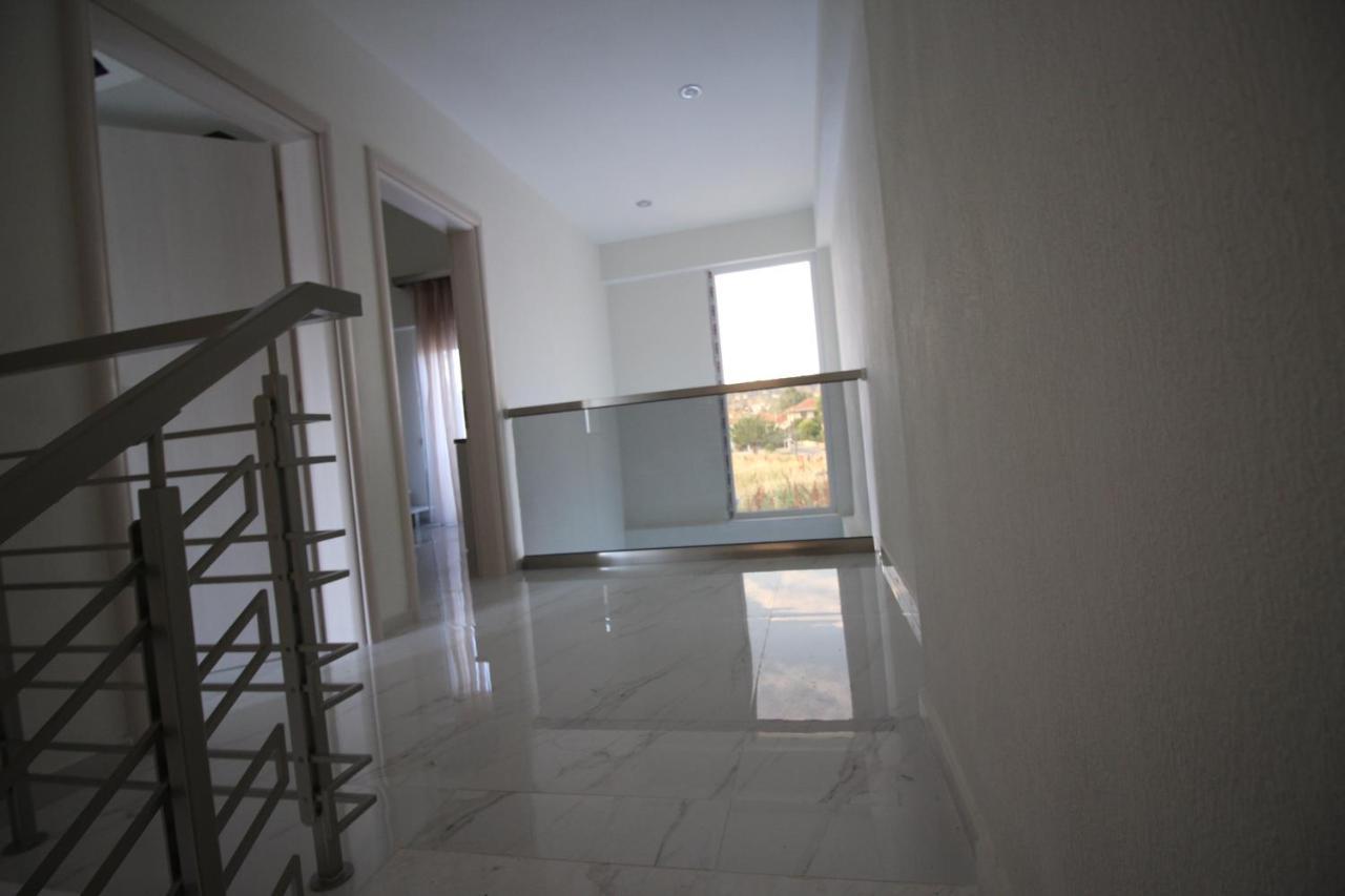 Sky Rays Luxury Apartments 尼基季 外观 照片